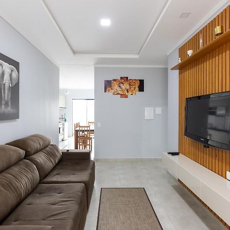Apartamento Regiao Central De Foz Do Iguacu Ngoại thất bức ảnh