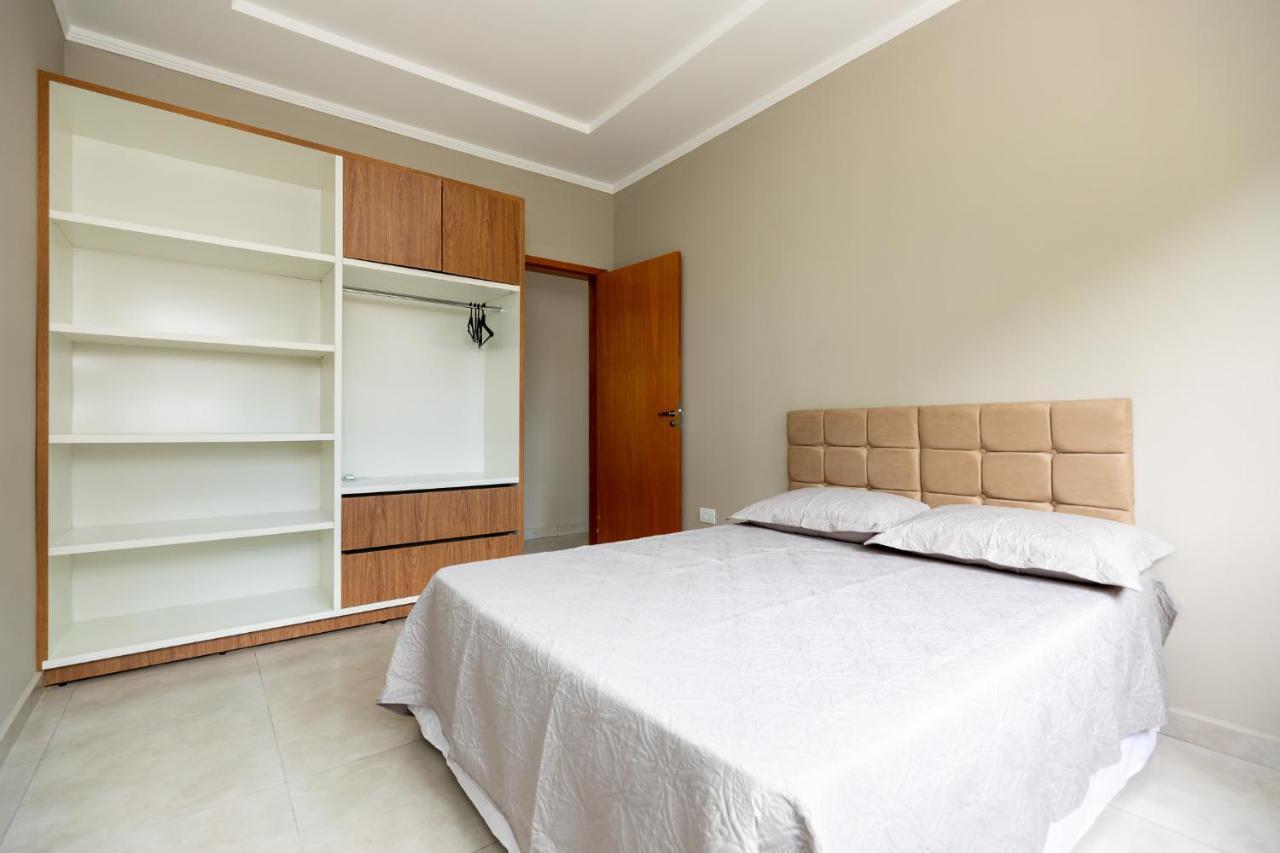 Apartamento Regiao Central De Foz Do Iguacu Ngoại thất bức ảnh