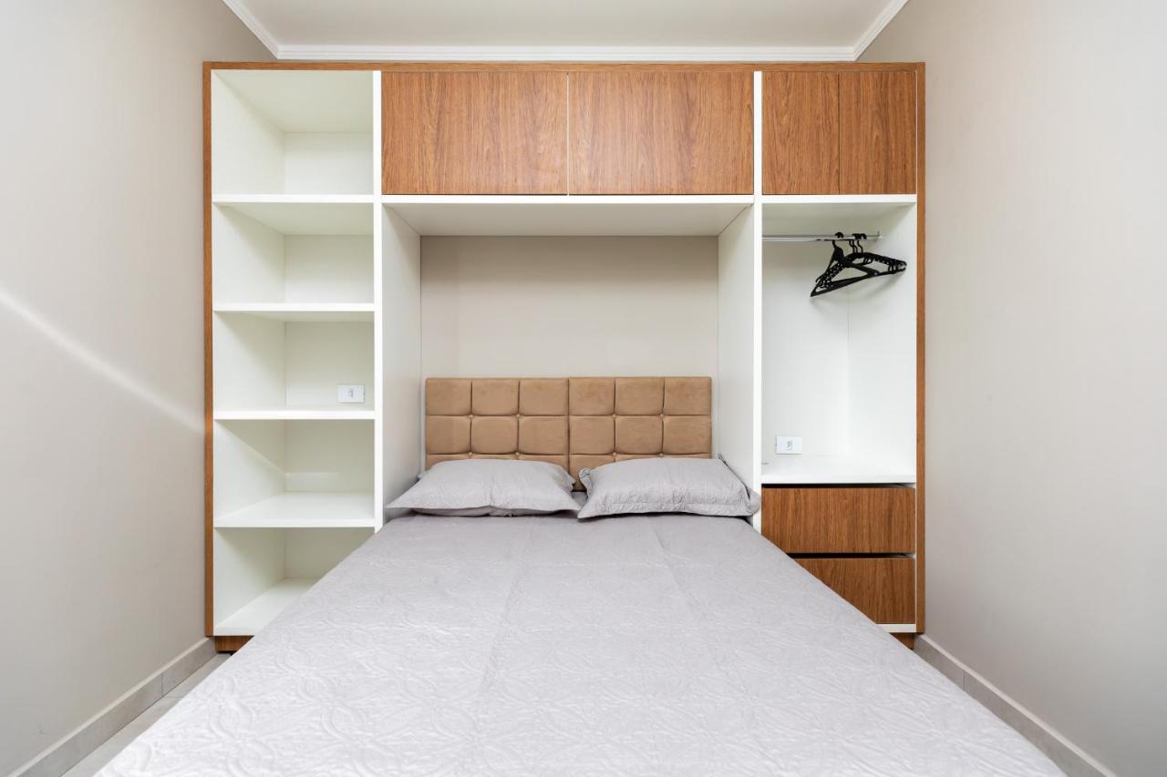 Apartamento Regiao Central De Foz Do Iguacu Ngoại thất bức ảnh