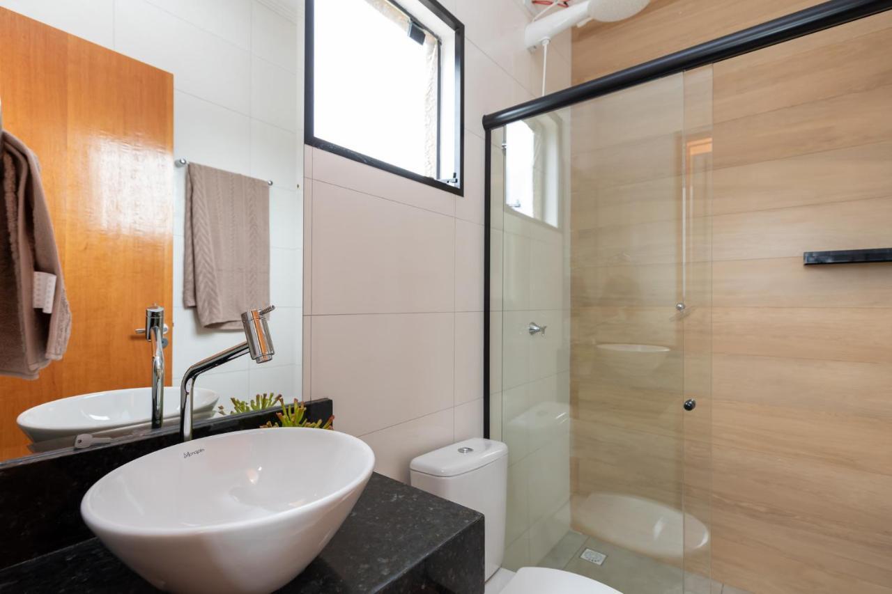 Apartamento Regiao Central De Foz Do Iguacu Ngoại thất bức ảnh