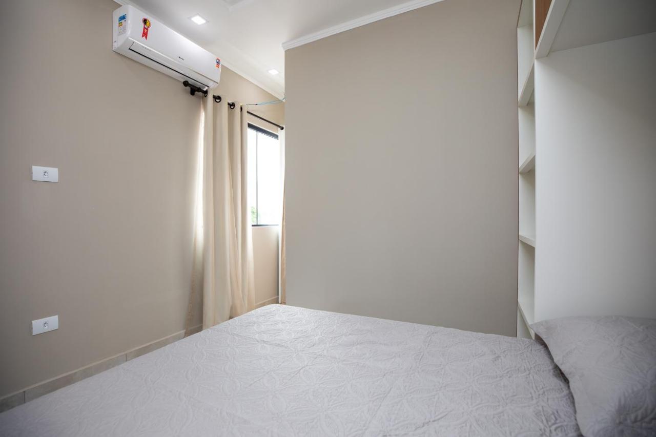 Apartamento Regiao Central De Foz Do Iguacu Ngoại thất bức ảnh