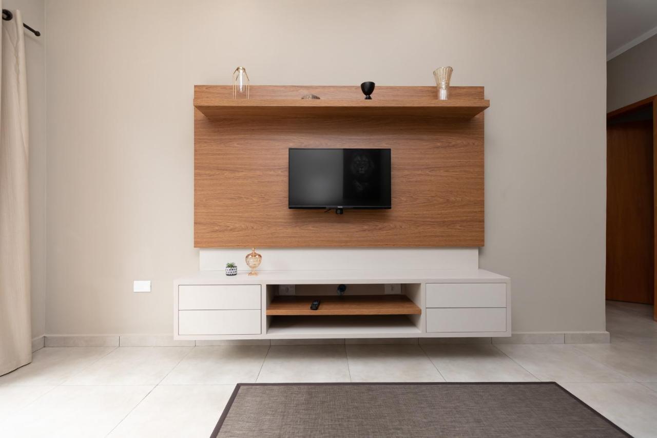Apartamento Regiao Central De Foz Do Iguacu Ngoại thất bức ảnh