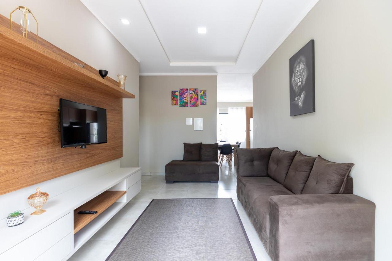 Apartamento Regiao Central De Foz Do Iguacu Ngoại thất bức ảnh