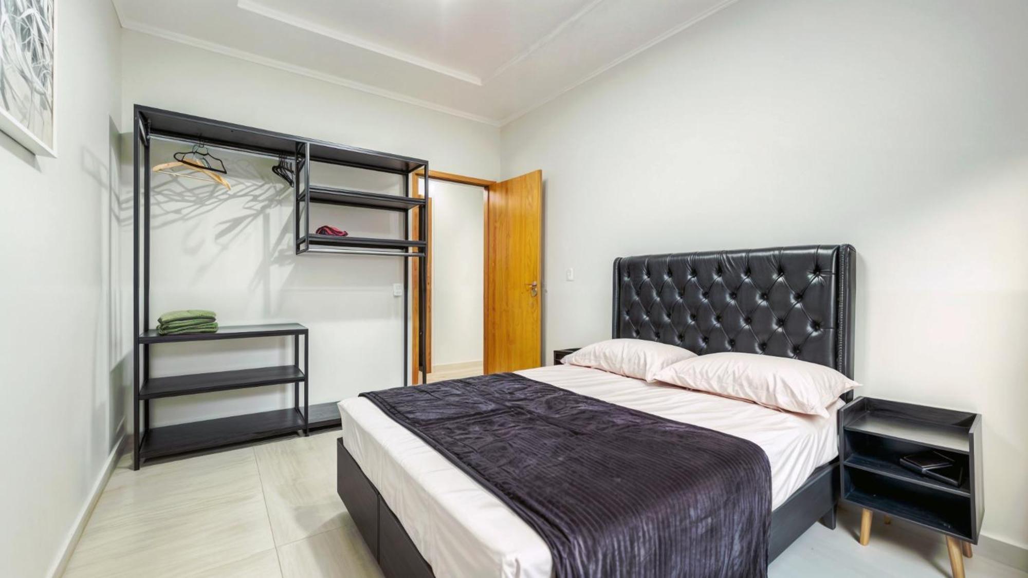Apartamento Regiao Central De Foz Do Iguacu Ngoại thất bức ảnh