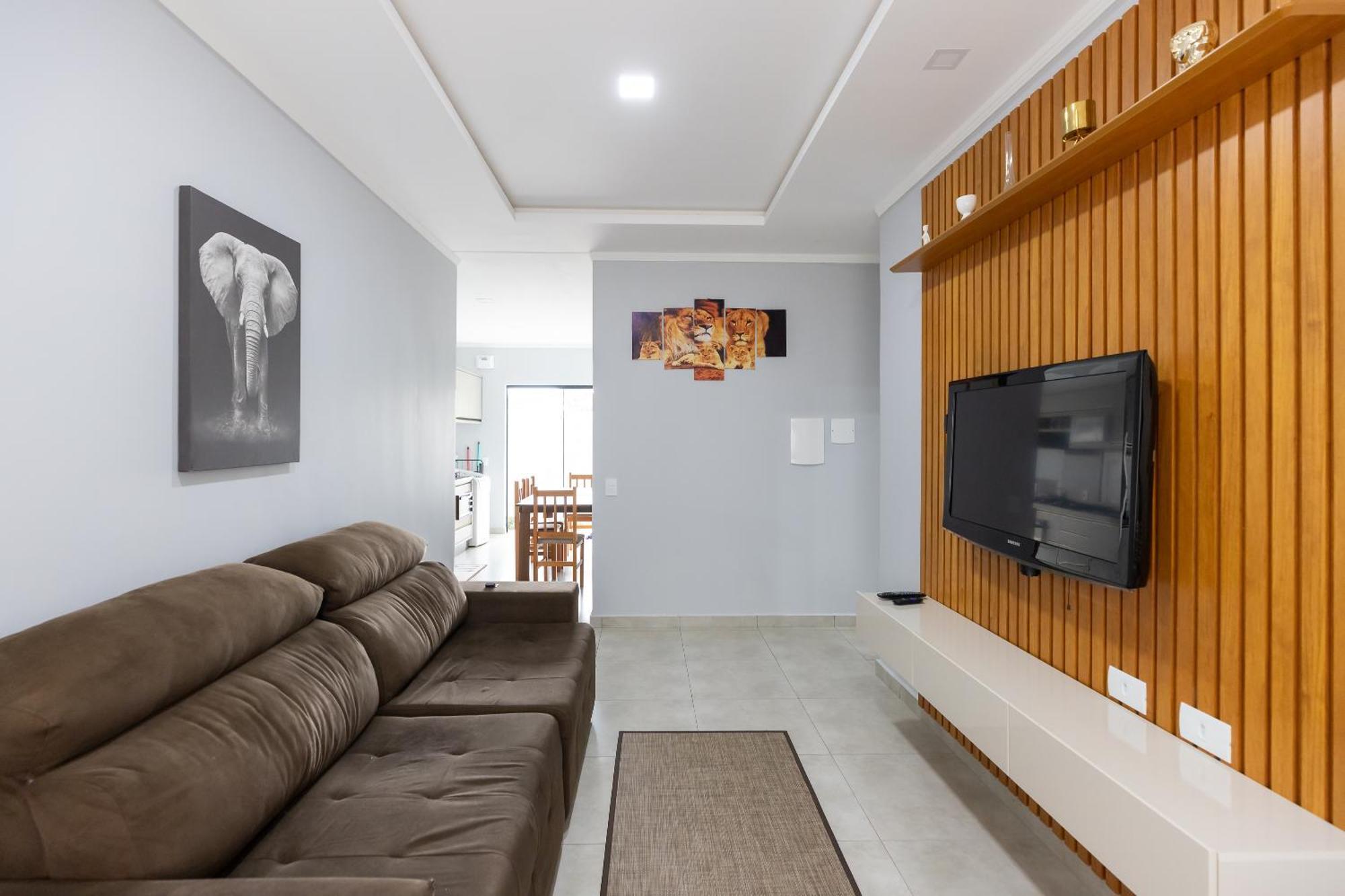 Apartamento Regiao Central De Foz Do Iguacu Ngoại thất bức ảnh
